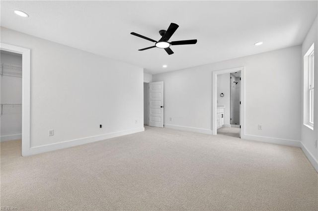 1631 Colonial AVE, Smithfield, VA 23430