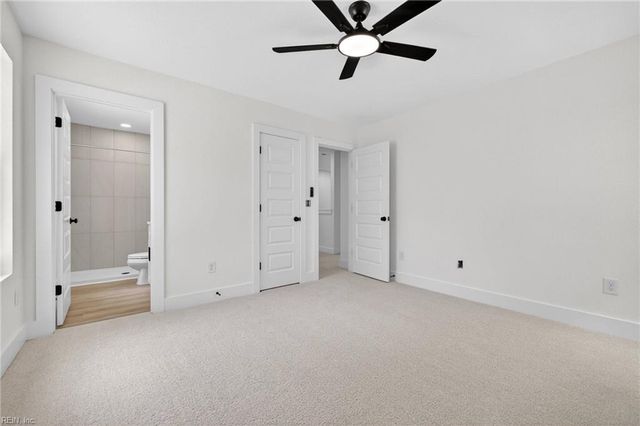 1631 Colonial AVE, Smithfield, VA 23430