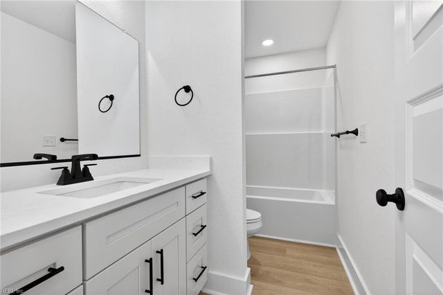 1631 Colonial AVE, Smithfield, VA 23430