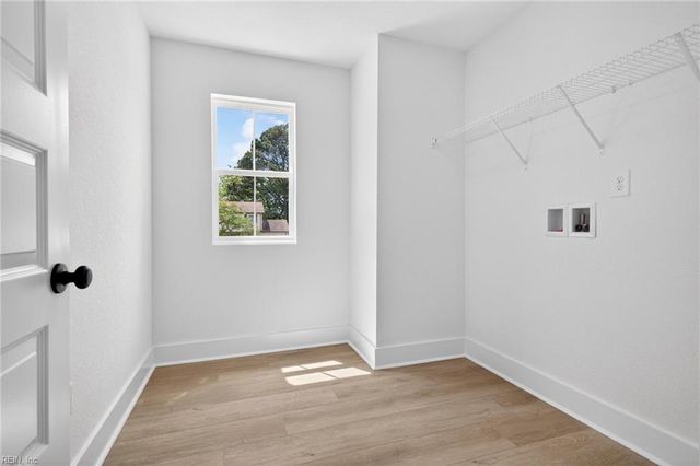 1631 Colonial AVE, Smithfield, VA 23430