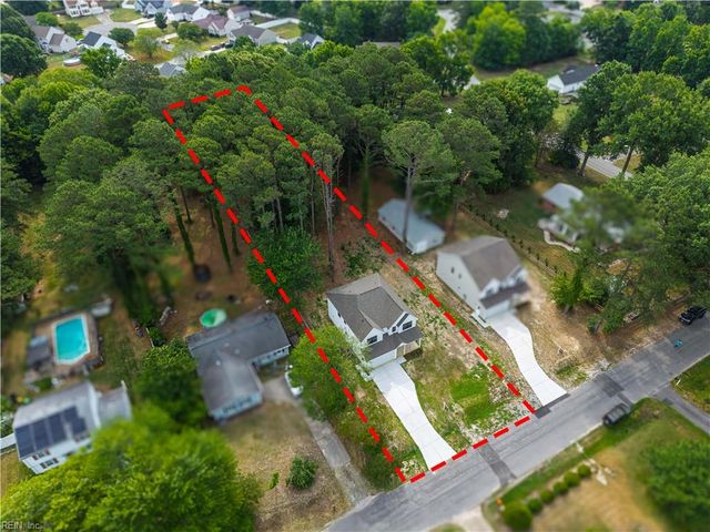 1631 Colonial AVE, Smithfield, VA 23430