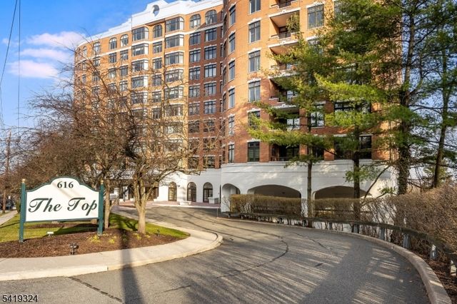 616 S Orange Ave 6C, Maplewood Twp., NJ 07040
