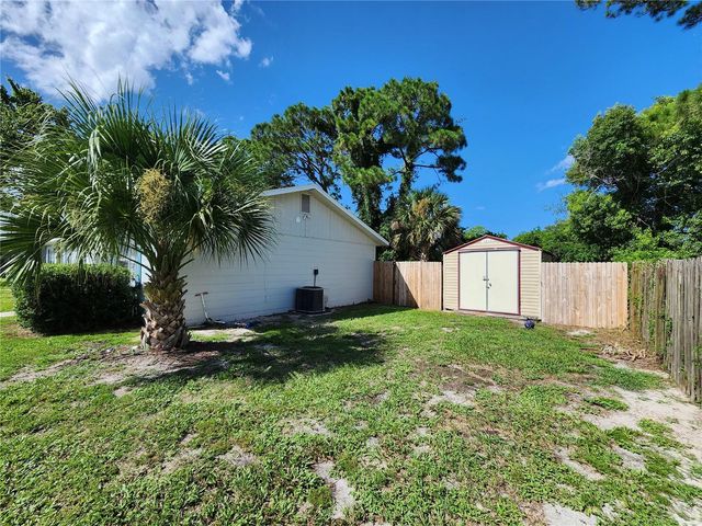 1917 FERN PALM DRIVE, Edgewater, FL 32141