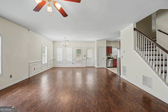 2150 Waterford Park Drive, Lawrenceville, GA 30044