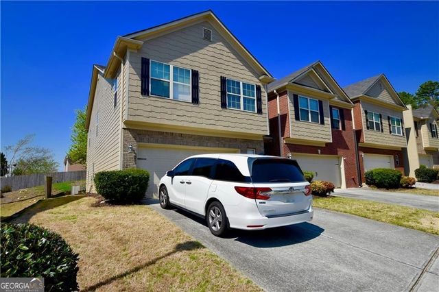 2150 Waterford Park Drive, Lawrenceville, GA 30044