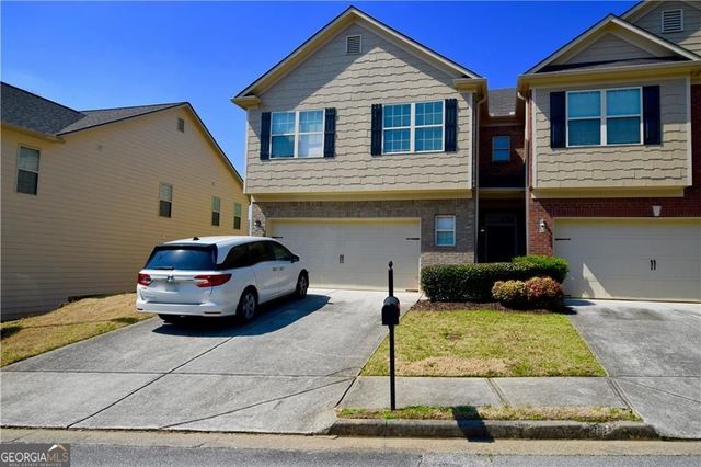 2150 Waterford Park Drive, Lawrenceville, GA 30044