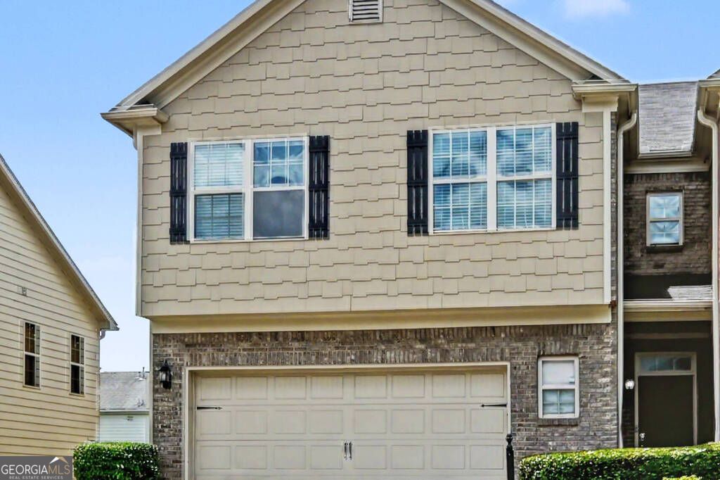 2150 Waterford Park Drive, Lawrenceville, GA 30044