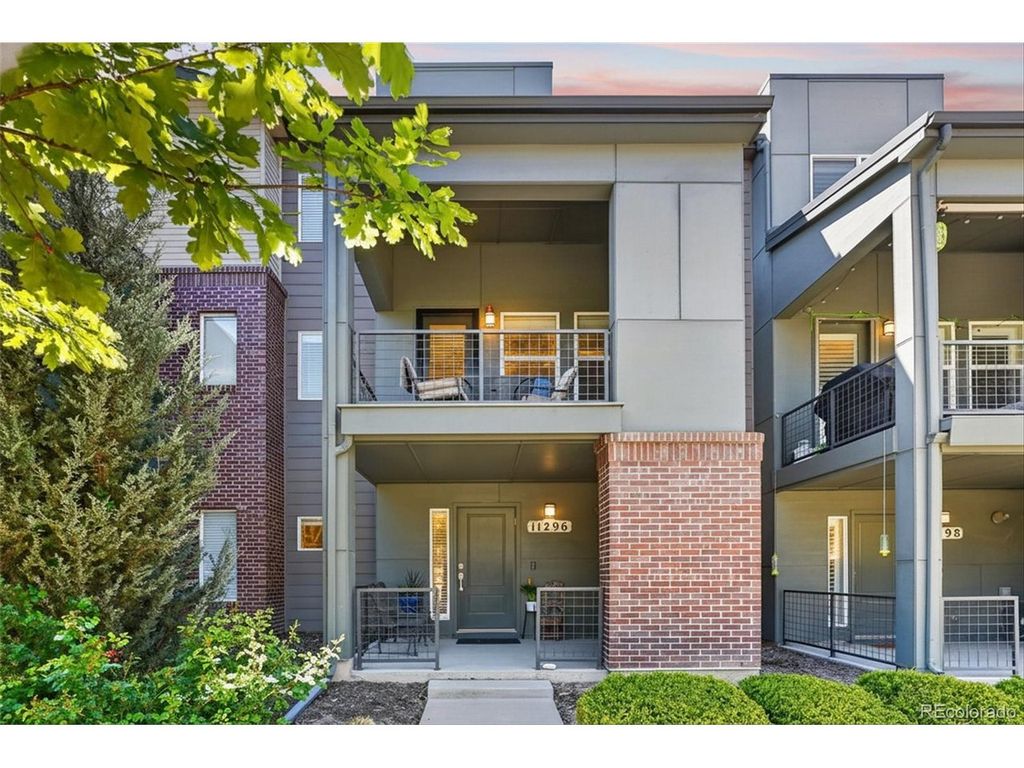 11296 Colony Cir, Broomfield, CO 80021