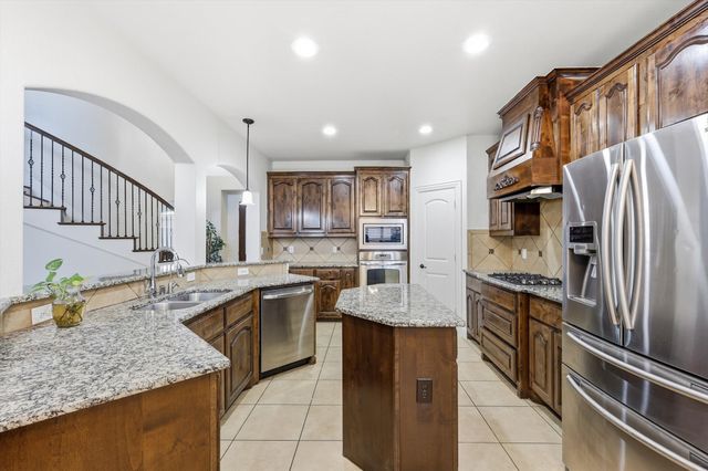 3600 Bright Star Way, Plano, TX 75074