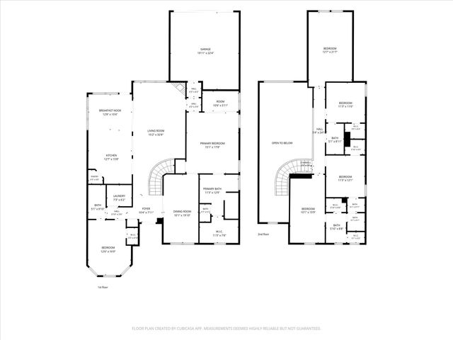 3600 Bright Star Way, Plano, TX 75074