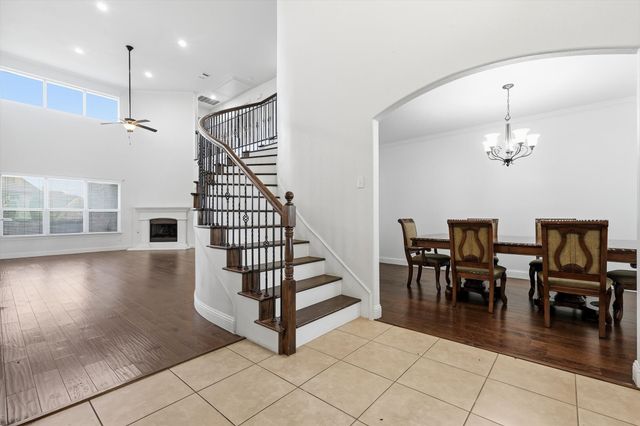 3600 Bright Star Way, Plano, TX 75074
