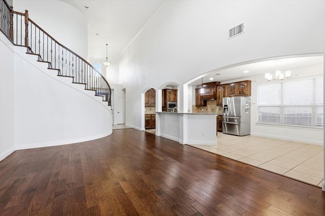 3600 Bright Star Way, Plano, TX 75074
