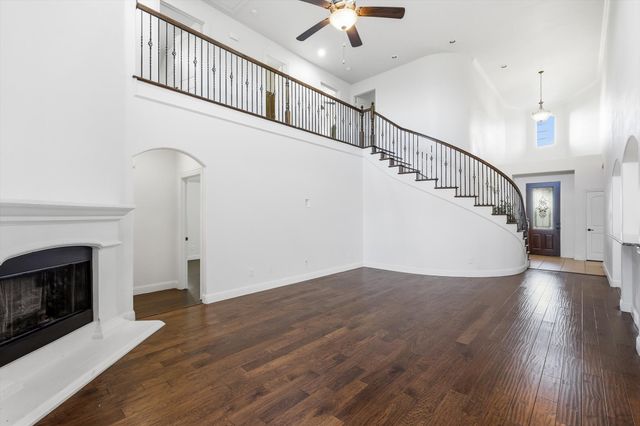 3600 Bright Star Way, Plano, TX 75074