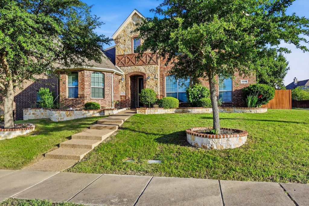 3600 Bright Star Way, Plano, TX 75074