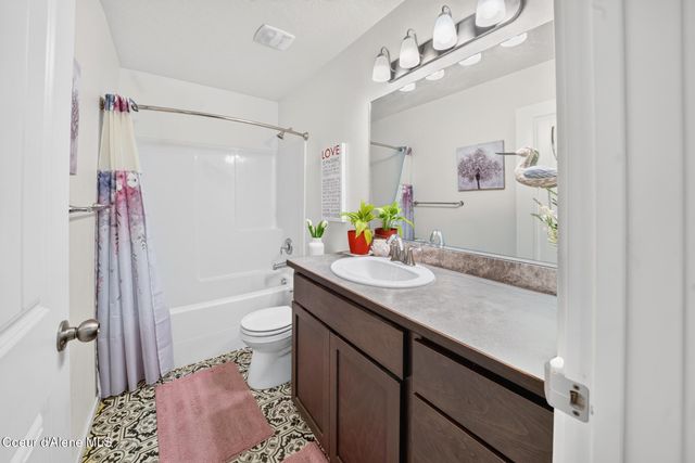 3528 N Jasper Hill ST, Post Falls, ID 83854