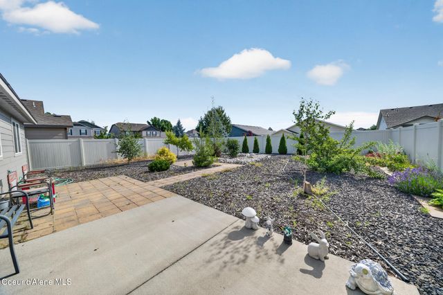 3528 N Jasper Hill ST, Post Falls, ID 83854