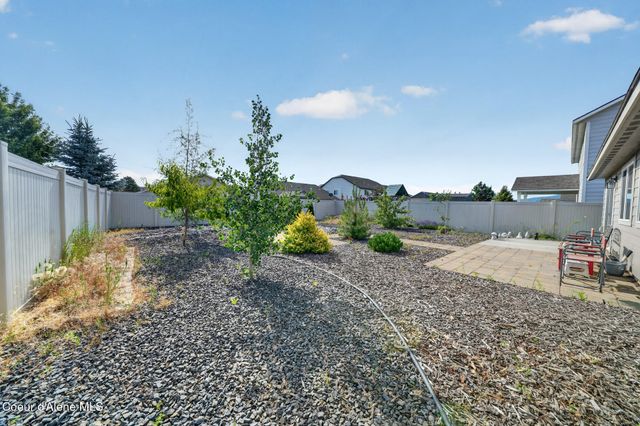 3528 N Jasper Hill ST, Post Falls, ID 83854