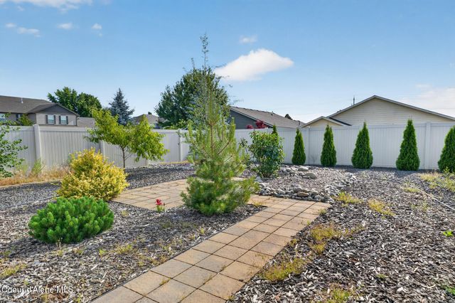3528 N Jasper Hill ST, Post Falls, ID 83854