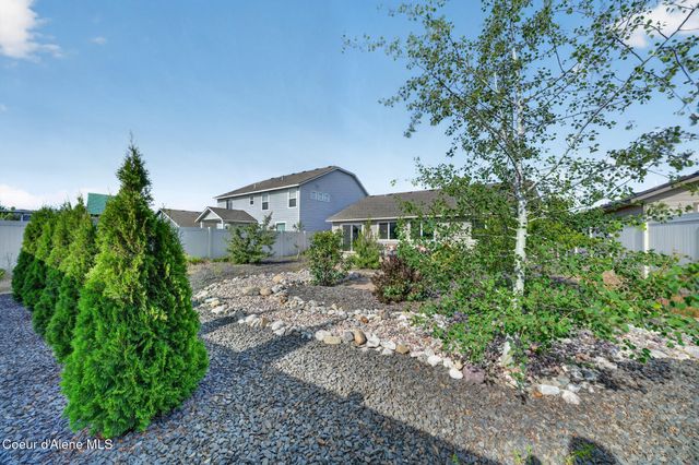3528 N Jasper Hill ST, Post Falls, ID 83854