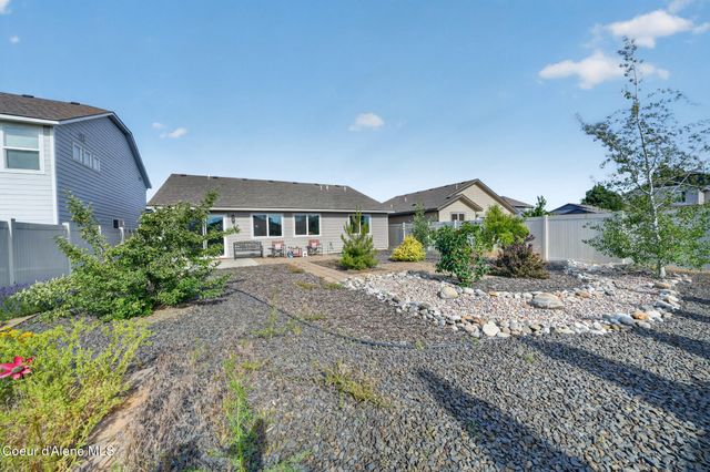 3528 N Jasper Hill ST, Post Falls, ID 83854