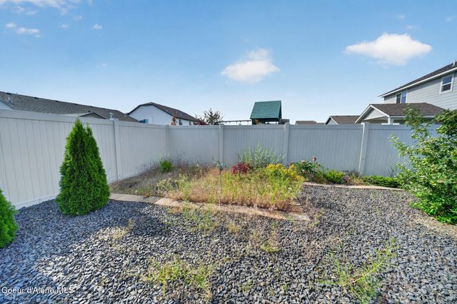 3528 N Jasper Hill ST, Post Falls, ID 83854