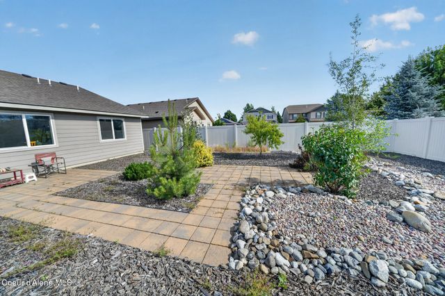 3528 N Jasper Hill ST, Post Falls, ID 83854