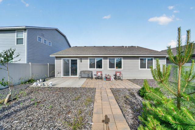 3528 N Jasper Hill ST, Post Falls, ID 83854