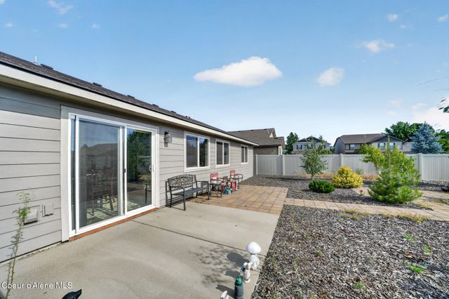 3528 N Jasper Hill ST, Post Falls, ID 83854