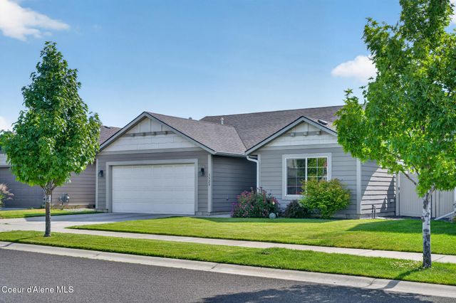 3528 N Jasper Hill ST, Post Falls, ID 83854