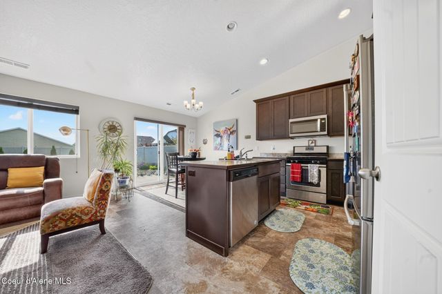 3528 N Jasper Hill ST, Post Falls, ID 83854