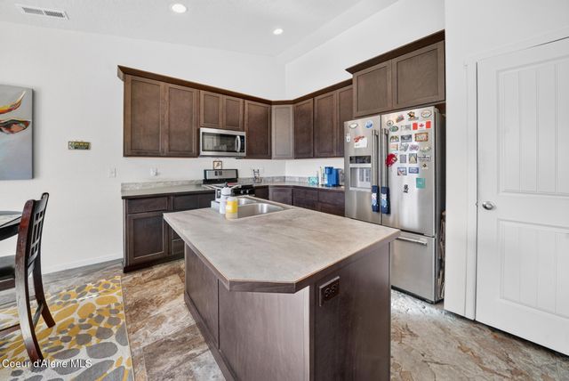 3528 N Jasper Hill ST, Post Falls, ID 83854