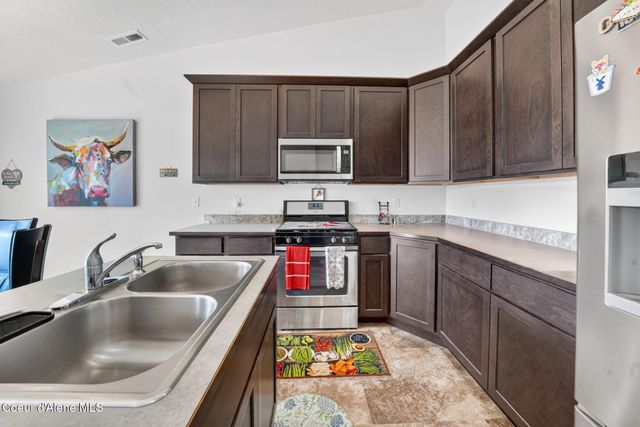 3528 N Jasper Hill ST, Post Falls, ID 83854