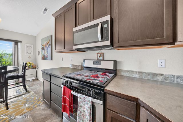 3528 N Jasper Hill ST, Post Falls, ID 83854