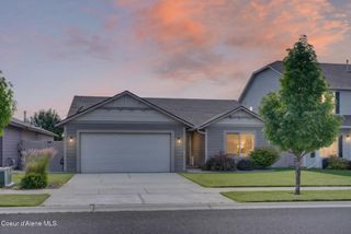 3528 N Jasper Hill ST, Post Falls, ID 83854