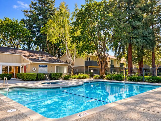 2599 Easton Lane 108, San Jose, CA 95133