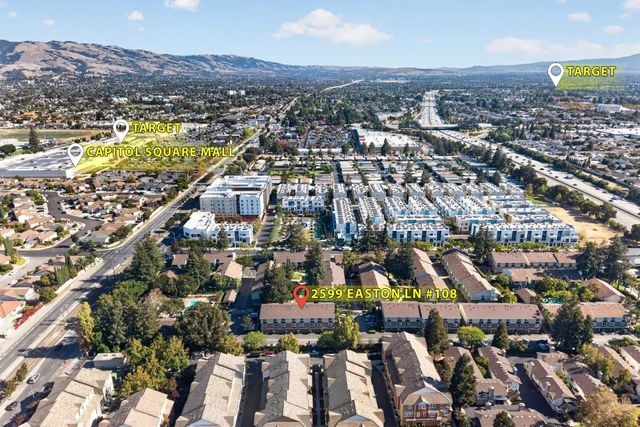 2599 Easton Lane 108, San Jose, CA 95133