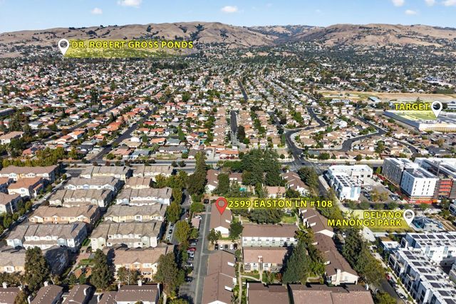 2599 Easton Lane 108, San Jose, CA 95133