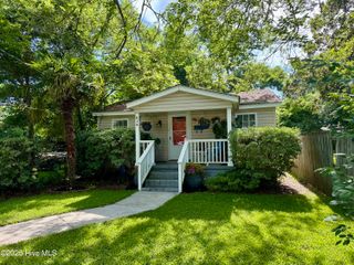 614 S 13th Street, Wilmington, NC 28401