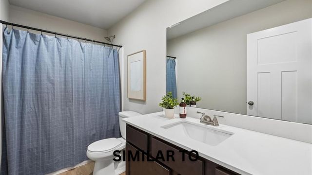 218 Canyon Drive, Norwalk, IA 50211