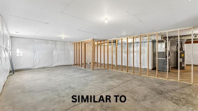 218 Canyon Drive, Norwalk, IA 50211