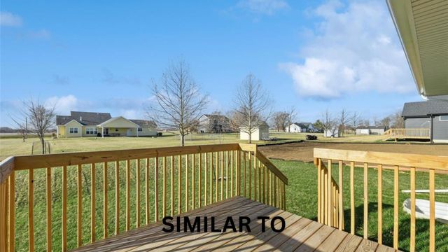 218 Canyon Drive, Norwalk, IA 50211