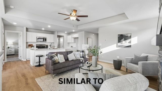 218 Canyon Drive, Norwalk, IA 50211