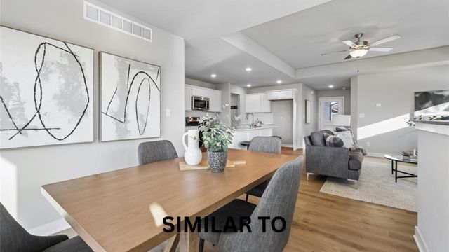 218 Canyon Drive, Norwalk, IA 50211
