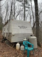 960 Happy Hollow Road, Hiawassee, GA 30546