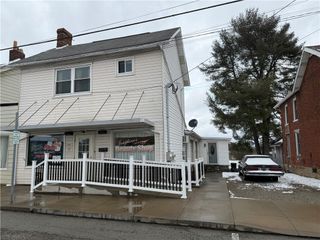 202 S. Market Street, Carmichaels, PA 15320