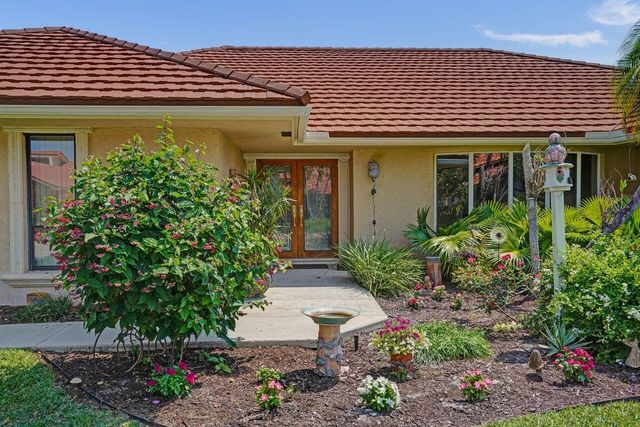 7 Marlwood Lane, Palm Beach Gardens, FL 33418