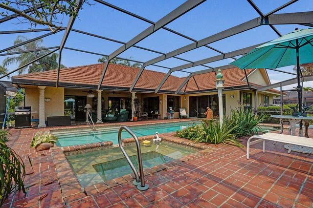 7 Marlwood Lane, Palm Beach Gardens, FL 33418