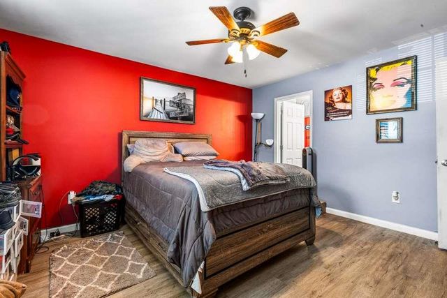 281 Northwinds Boulevard, Carrollton, GA 30117