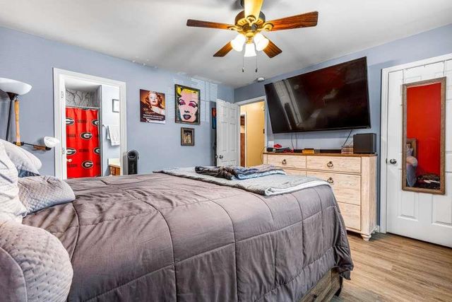 281 Northwinds Boulevard, Carrollton, GA 30117