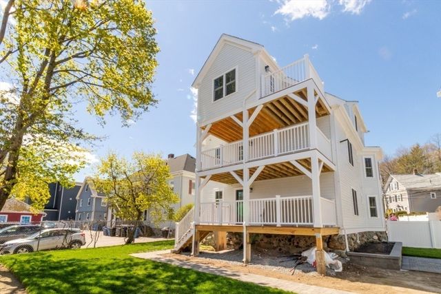 59 Wellington 3, Waltham, MA 02451